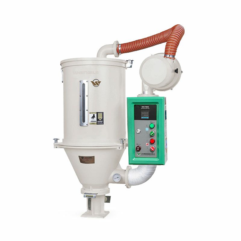 WSDD环保干燥机